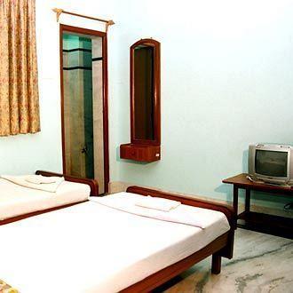Coral Residency, Sector I Ξενοδοχείο Καλκούτα Εξωτερικό φωτογραφία