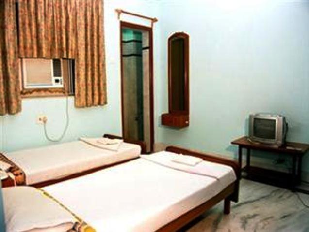 Coral Residency, Sector I Ξενοδοχείο Καλκούτα Δωμάτιο φωτογραφία