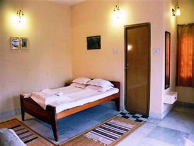 Coral Residency, Sector I Ξενοδοχείο Καλκούτα Δωμάτιο φωτογραφία